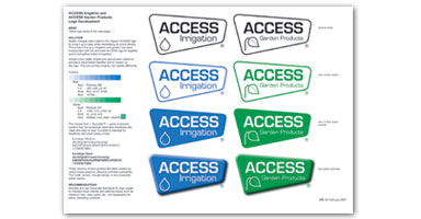 access standards