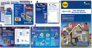 breaksecure 3-panel flyer