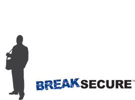 Breaksecure logo
