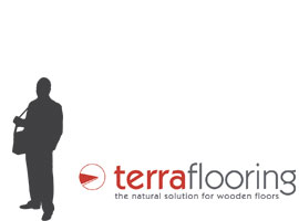 terraflooring logo